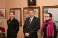 Выставка «Полонезы на возвращение», посвящённая композитору М. Кл. Огинскому Выставка «Полонезы на возвращение», посвящённая композитору М. Кл. Огинскому