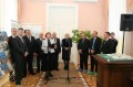 Выставка «Гомель строится», приуроченная к презентации книги «Любимый Гомель: Строительная летопись города» Выставка «Гомель строится», приуроченная к презентации книги «Любимый Гомель: Строительная летопись города»