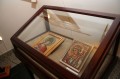 Выставка авторских работ Татьяны Вьюшкиной-Данилевской «Во власти хрупкой красоты» Выставка авторских работ Татьяны Вьюшкиной-Данилевской «Во власти хрупкой красоты»