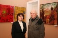 Выставка современного изобразительного искусства «ГPOДНО-ART» Выставка современного изобразительного искусства «ГPOДНО-ART»
