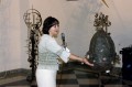 Выставка работ минского скульптора Валерия Малахова «Трансформация» Выставка работ минского скульптора Валерия Малахова «Трансформация»