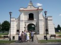 Экскурсионно-туристический маршрут «Замки Беларуси» Экскурсионно-туристический маршрут «Замки Беларуси»