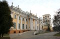 Новый экскурсионный тур «Дворцы и замки Беларуси»