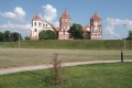 Новый экскурсионный тур «Дворцы и замки Беларуси»
