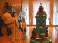 Выставка часов XVIII–XX веков «БЕССМЕННЫЕ СВИДЕТЕЛИ ВРЕМЕНИ»