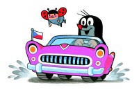 Выставка «Чешский «Кротик» приехал в Гомель» Выставка «Чешский «Кротик» приехал в Гомель»