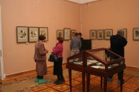 Выстава “З кутка жаданняў” Выстава “З кутка жаданняў”