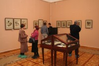 Выстава “З кутка жаданняў” Выстава “З кутка жаданняў”