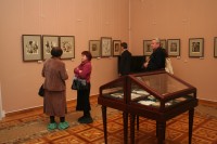 Выстава “З кутка жаданняў” Выстава “З кутка жаданняў”