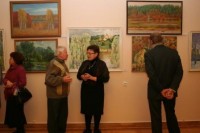 Выставка «Палитра мастеров» Выставка «Палитра мастеров»