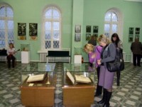 Шедевры книжного искусства Шедевры книжного искусства
