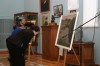 Выставка одной картины: «Пейзаж» В.К. Цвирко Выставка одной картины: «Пейзаж» В.К. Цвирко
