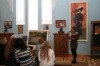 Выставка одной картины: «Пейзаж» В.К. Цвирко Выставка одной картины: «Пейзаж» В.К. Цвирко