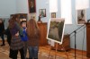 Выставка одной картины: «Пейзаж» В.К. Цвирко Выставка одной картины: «Пейзаж» В.К. Цвирко