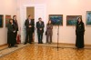 Эксклюзивный арт-проект «Художники Парижской школы из Беларуси» завершил свою работу в Гомеле!