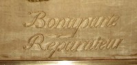 Новые атрибуции предметов искусства из музейного собрания Гомельского дворцово-паркового ансамбля Новые атрибуции предметов искусства из музейного собрания Гомельского дворцово-паркового ансамбля