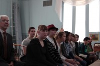 Вечер-портрет, посвященный 105-летию Народного художника БССР, члена-корреспондента Академии художеств СССР Евгения Алексеевича Зайцева (1908-1992). Вечер-портрет, посвященный 105-летию Народного художника БССР, члена-корреспондента Академии художеств СССР Евгения Алексеевича Зайцева (1908-1992).
