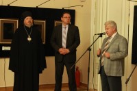Международная выставка художественных голограмм "Голография-2013. Гомель" Международная выставка художественных голограмм "Голография-2013. Гомель"