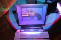 Международная выставка художественных голограмм "Голография-2013. Гомель" Международная выставка художественных голограмм "Голография-2013. Гомель"