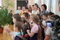 Международная выставка детского творчества «ЛИДИЦЕ» Международная выставка детского творчества «ЛИДИЦЕ»