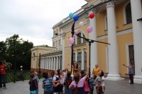 Международная выставка детского творчества «ЛИДИЦЕ» Международная выставка детского творчества «ЛИДИЦЕ»