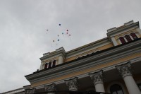 Международная выставка детского творчества «ЛИДИЦЕ» Международная выставка детского творчества «ЛИДИЦЕ»