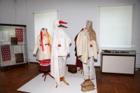 Выставка «Земля под белыми крыльями» в Рязанском историко-архитектурном музее-заповеднике Выставка «Земля под белыми крыльями» в Рязанском историко-архитектурном музее-заповеднике