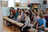 Вечер-портрет, посвященный творчеству Гавриила Ващенко Вечер-портрет, посвященный творчеству Гавриила Ващенко