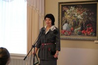 Хруцкий, Левитан, Кустодиев, Кончаловский, Цвирко... на выставке "НАТЮРМОРТ. ПОЭМА БЫТИЯ" Хруцкий, Левитан, Кустодиев, Кончаловский, Цвирко... на выставке "НАТЮРМОРТ. ПОЭМА БЫТИЯ"