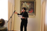 Хруцкий, Левитан, Кустодиев, Кончаловский, Цвирко... на выставке "НАТЮРМОРТ. ПОЭМА БЫТИЯ" Хруцкий, Левитан, Кустодиев, Кончаловский, Цвирко... на выставке "НАТЮРМОРТ. ПОЭМА БЫТИЯ"