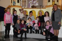 Выставка «Волшебный мир театра и сказки». К 50-летию Гомельского государственного театра кукол Выставка «Волшебный мир театра и сказки». К 50-летию Гомельского государственного театра кукол