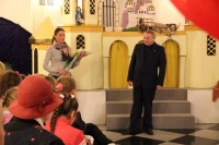 Выставка «Волшебный мир театра и сказки». К 50-летию Гомельского государственного театра кукол Выставка «Волшебный мир театра и сказки». К 50-летию Гомельского государственного театра кукол