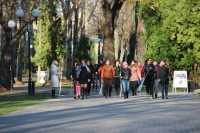 Экологическая акция "Любимому городу - ухоженный парк" Экологическая акция "Любимому городу - ухоженный парк"