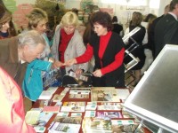 Международная выставка "ТУРБИЗНЕС-2013" Международная выставка "ТУРБИЗНЕС-2013"