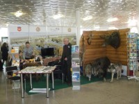 Международная выставка "ТУРБИЗНЕС-2013" Международная выставка "ТУРБИЗНЕС-2013"
