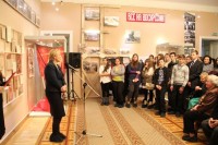 Мероприятия музея Гомельского дворцово-паркового ансамбля, посвященные 70-й годовщине освобождения Гомеля от немецко-фашистских захватчиков Мероприятия музея Гомельского дворцово-паркового ансамбля, посвященные 70-й годовщине освобождения Гомеля от немецко-фашистских захватчиков