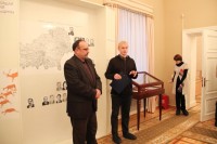 Выставка "Новое в археологии Гомельщины" Выставка "Новое в археологии Гомельщины"