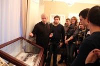 Выставка "Новое в археологии Гомельщины" Выставка "Новое в археологии Гомельщины"