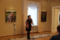 Выставка «Венгерская рапсодия. Художники Сольнока» Выставка «Венгерская рапсодия. Художники Сольнока»