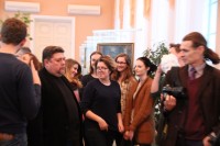 Выставка «R+Я» Выставка «R+Я»