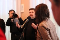 Выставка «R+Я» Выставка «R+Я»