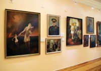 Выставка "Я помню. Я горжусь!" Выставка "Я помню. Я горжусь!"