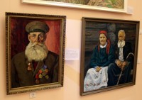 Выставка "Я помню. Я горжусь!" Выставка "Я помню. Я горжусь!"