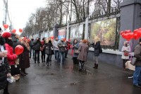 Арт-проект "Парочки" Арт-проект "Парочки"