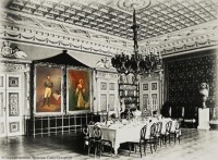 ПРЕДЫСТОРИЯ СОЗДАНИЯ МУЗЕЯ (продолжение) ПРЕДЫСТОРИЯ СОЗДАНИЯ МУЗЕЯ (продолжение)