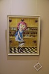 Выставка авторской куклы «Госпожа Кукла»