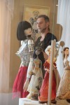 Выставка авторской куклы «Госпожа Кукла»