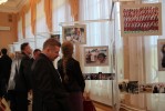 Юбилейная выставка фотокорреспондента С.Ф.Холодилина «P.S.Постскриптум»