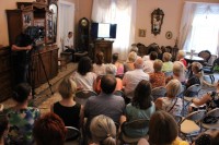 ВЫСТАВКА ЗЕРКАЛ «ГОВОРЯЩЕЕ ПРАВДУ СТЕКЛО» ВЫСТАВКА ЗЕРКАЛ «ГОВОРЯЩЕЕ ПРАВДУ СТЕКЛО»