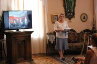 ВЫСТАВКА ЗЕРКАЛ «ГОВОРЯЩЕЕ ПРАВДУ СТЕКЛО» ВЫСТАВКА ЗЕРКАЛ «ГОВОРЯЩЕЕ ПРАВДУ СТЕКЛО»